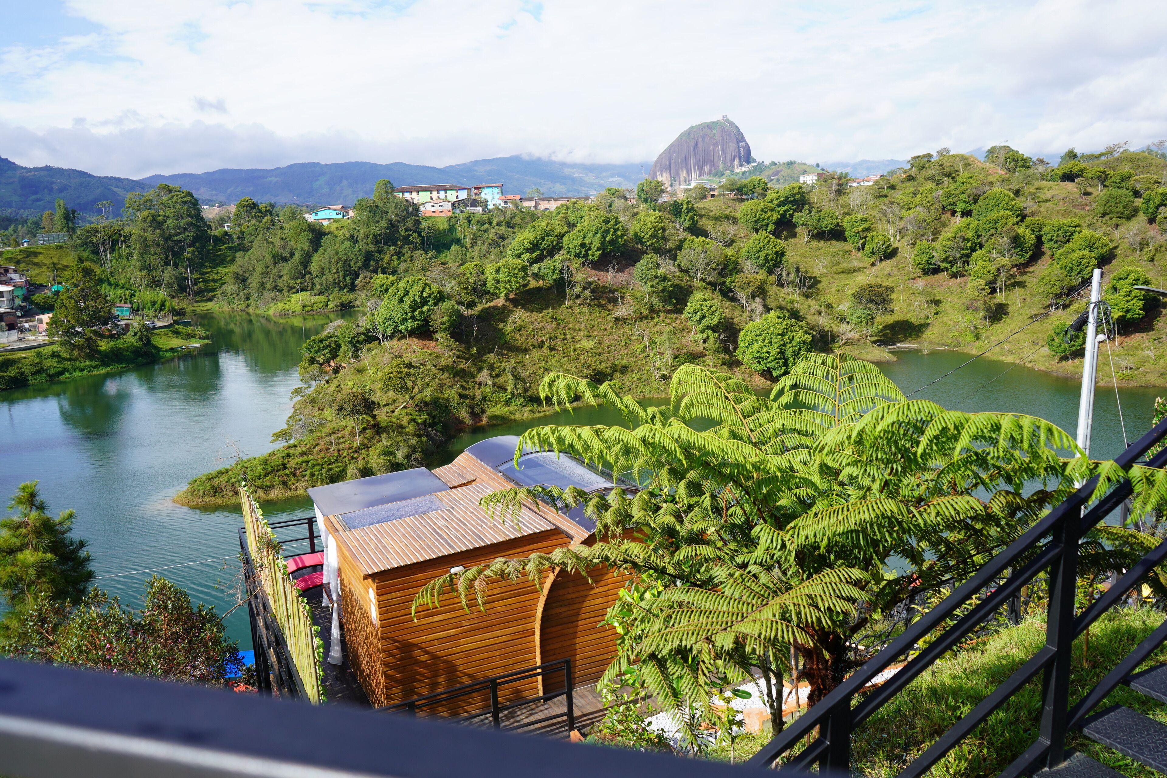 Photo - Glamping The Mountain