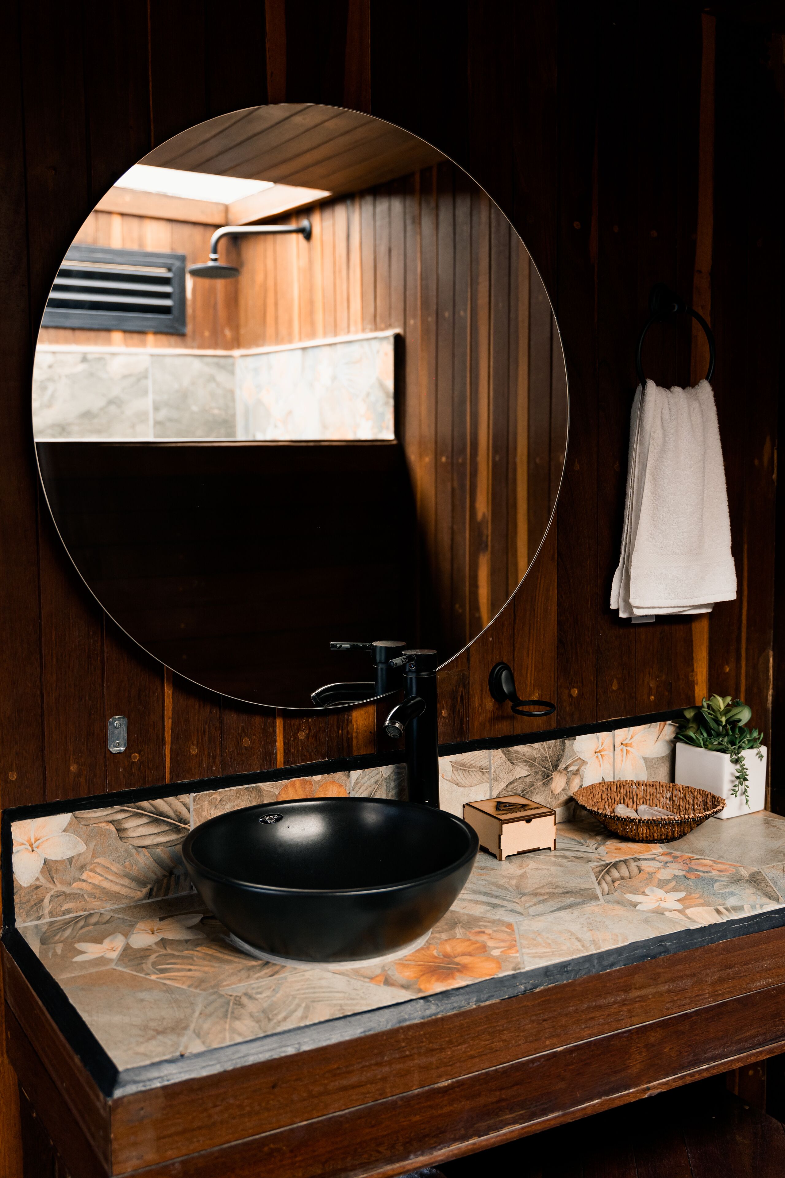 Photo - Glamping The Mountain