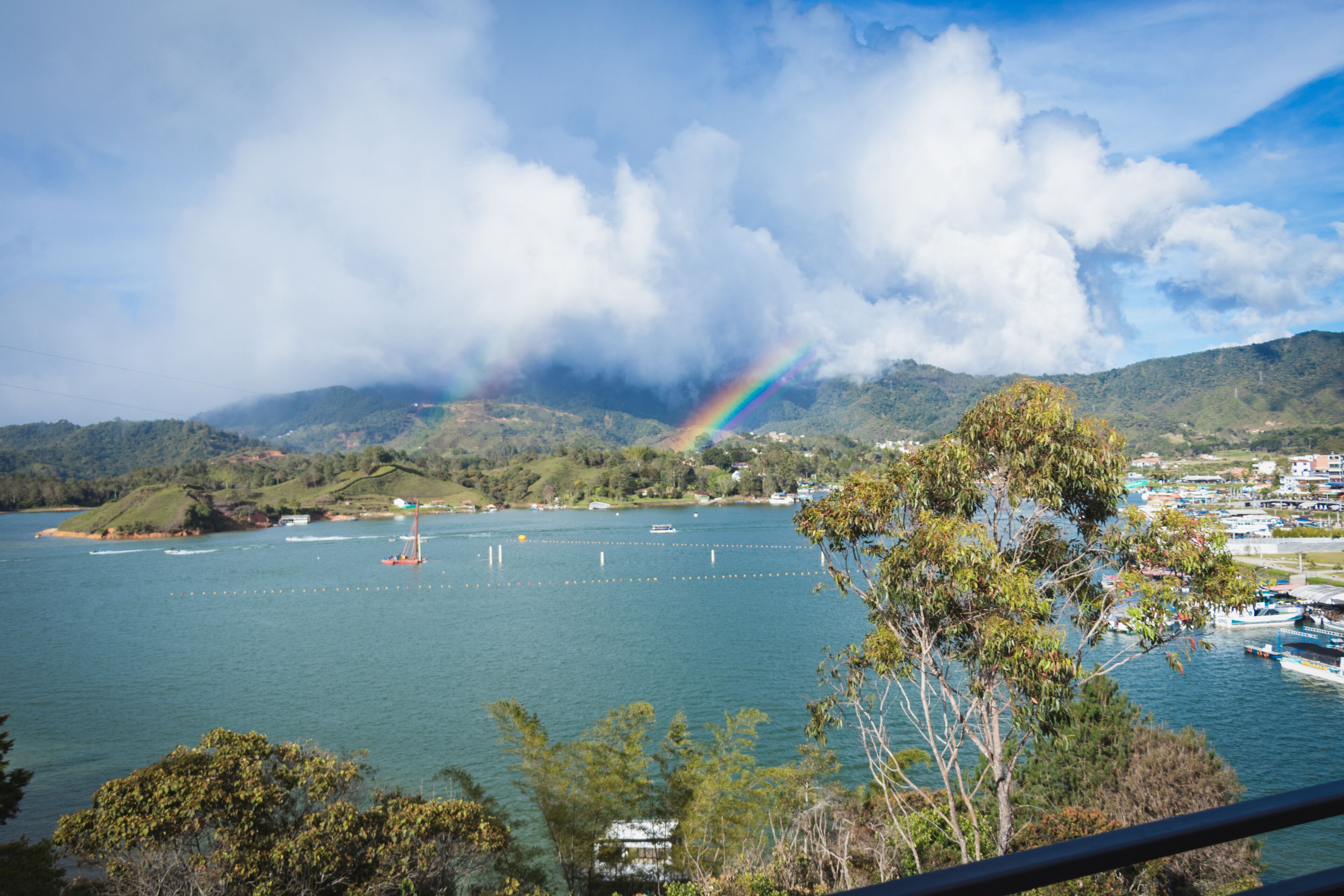 Photo - Glamping The Mountain