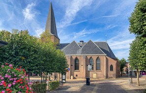 Point of interest - Awesome home in Putten with WiFi (Putten)