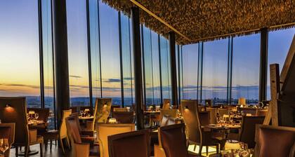 Too Hotel & Spa Paris - MGallery Collection