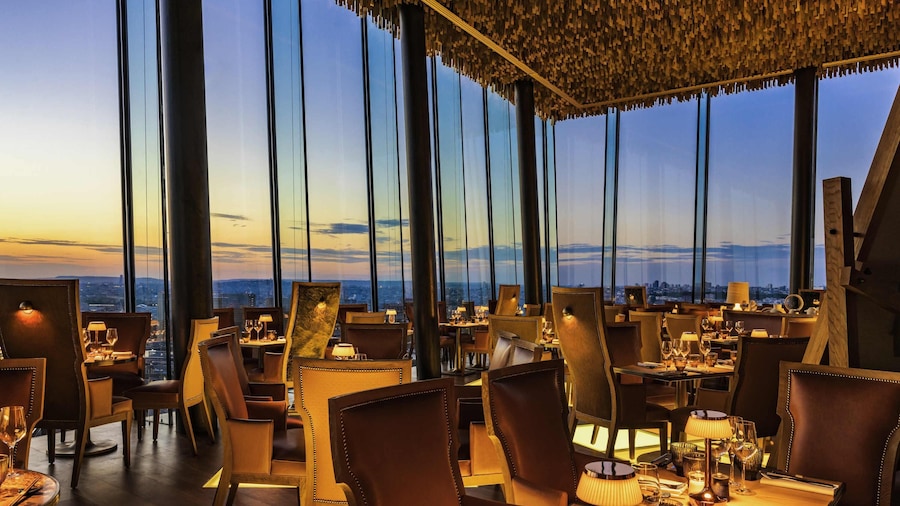 Too Hotel & Spa Paris - MGallery Collection