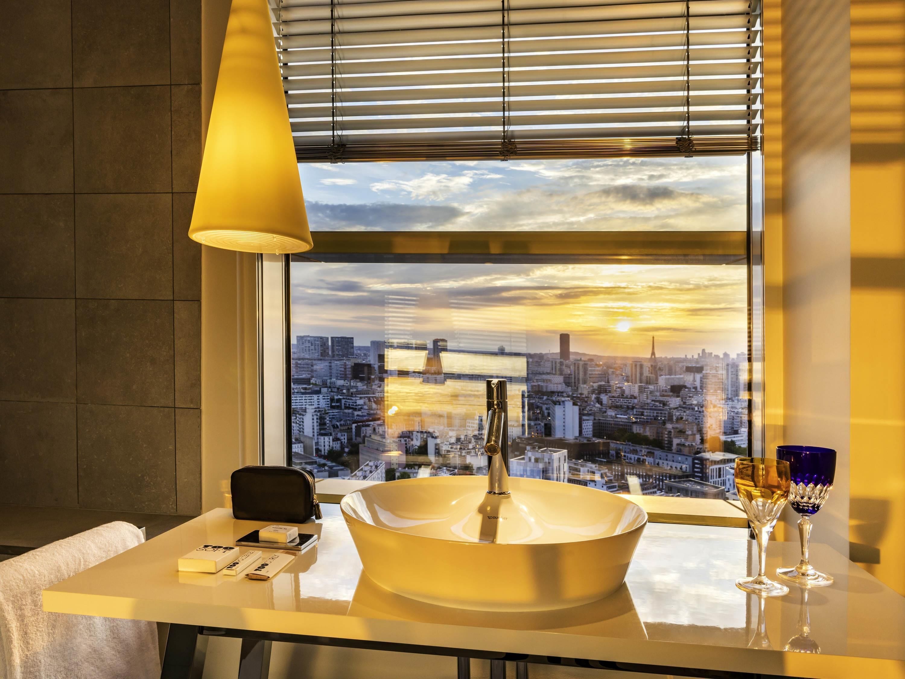 Foto - Too Hotel & Spa Paris - MGallery Collection
