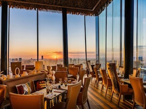 Restaurant - Too Hotel & Spa Paris - MGallery Collection (Paris)
