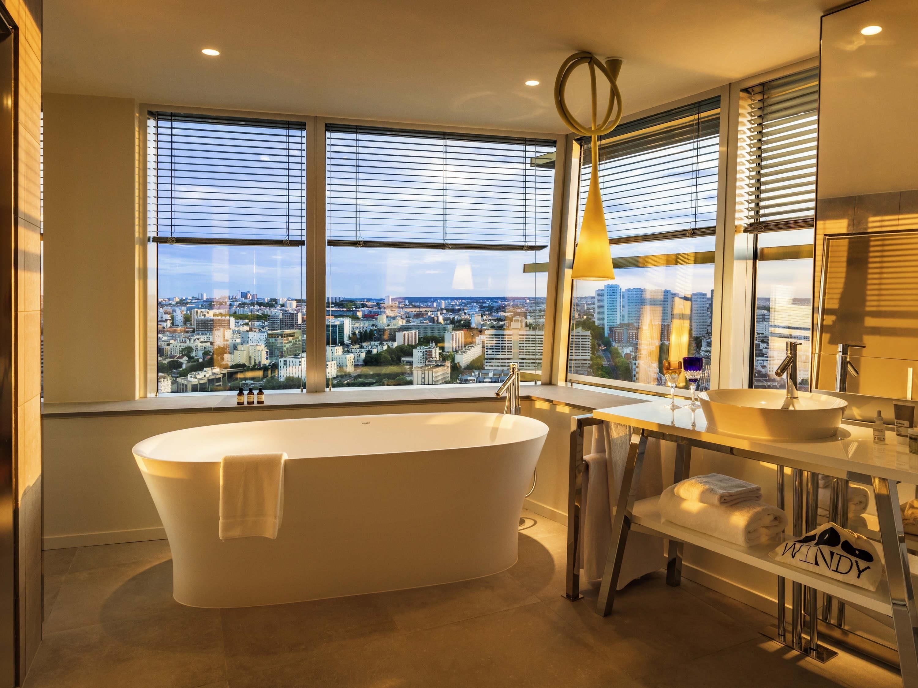 Foto - Too Hotel & Spa Paris - MGallery Collection