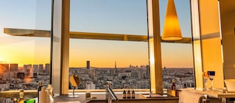 Too Hotel & Spa Paris - MGallery Collection