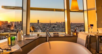 Too Hotel & Spa Paris - MGallery Collection