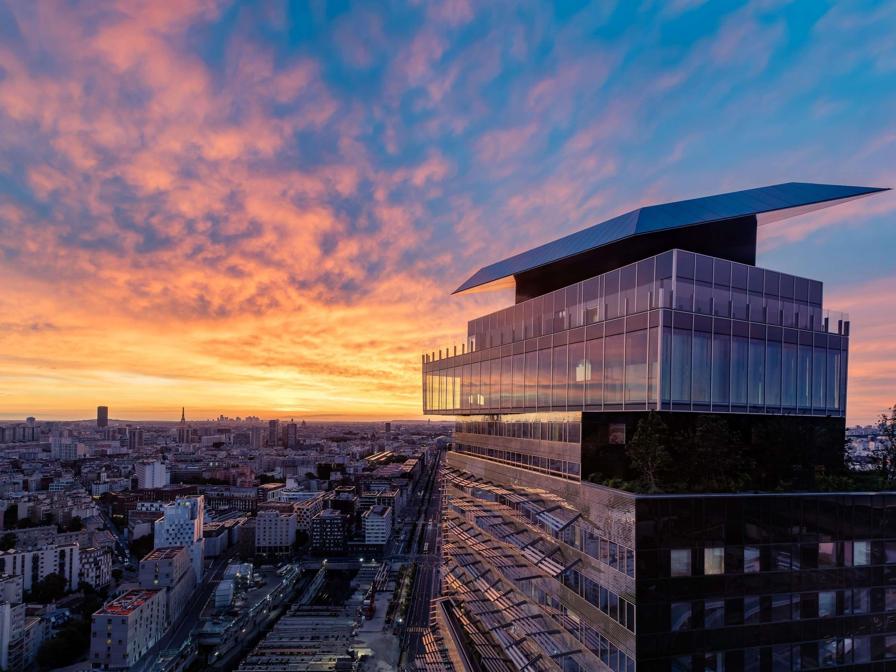Foto - Too Hotel & Spa Paris - MGallery Collection