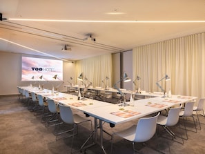 Sala de reunião