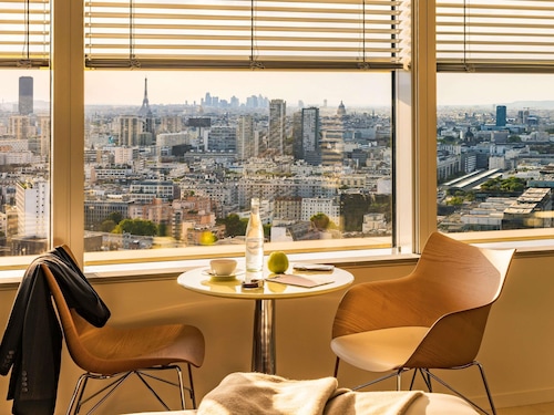 Too Hotel & Spa Paris - MGallery Collection