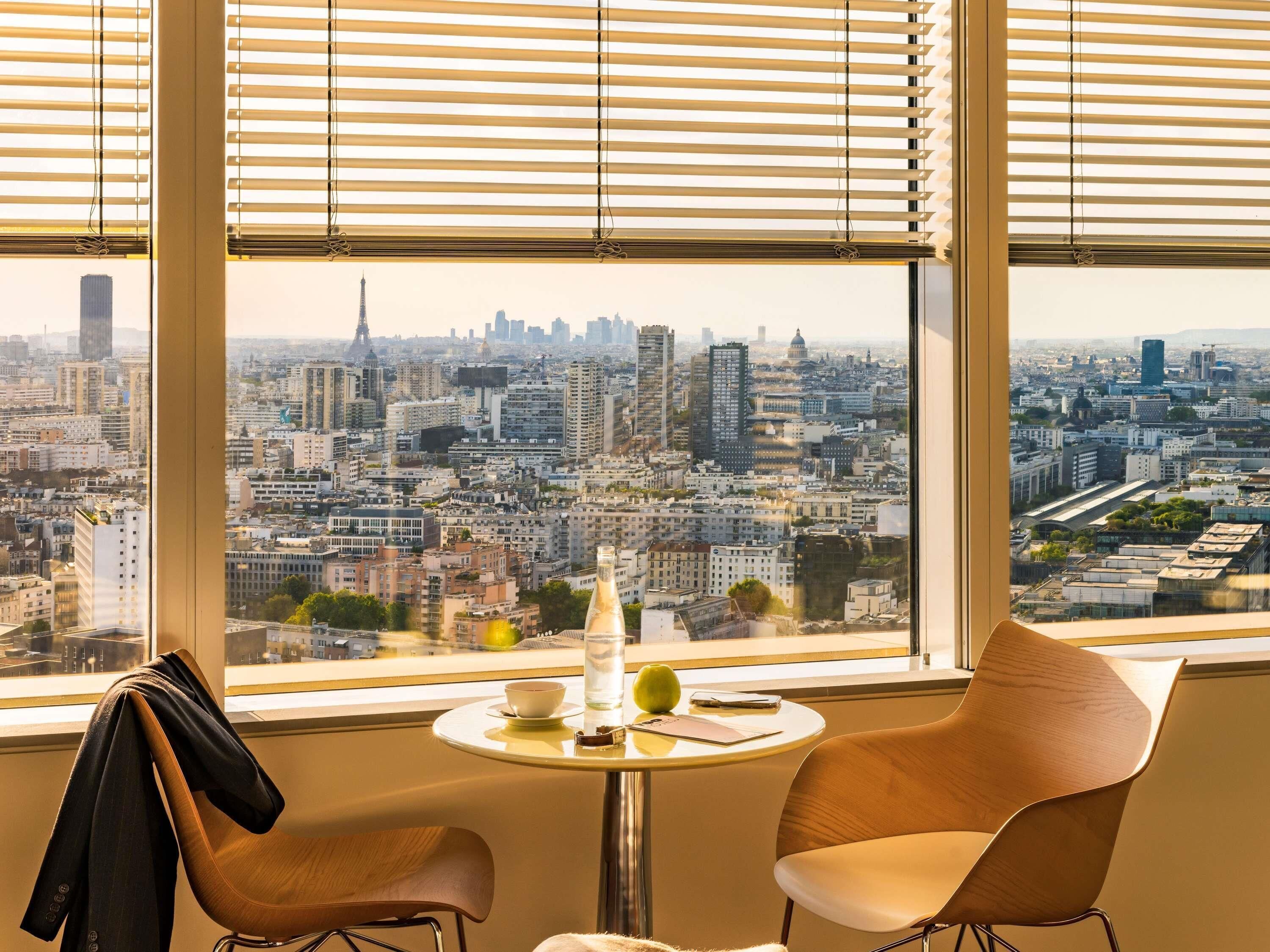 Foto - Too Hotel & Spa Paris - MGallery Collection