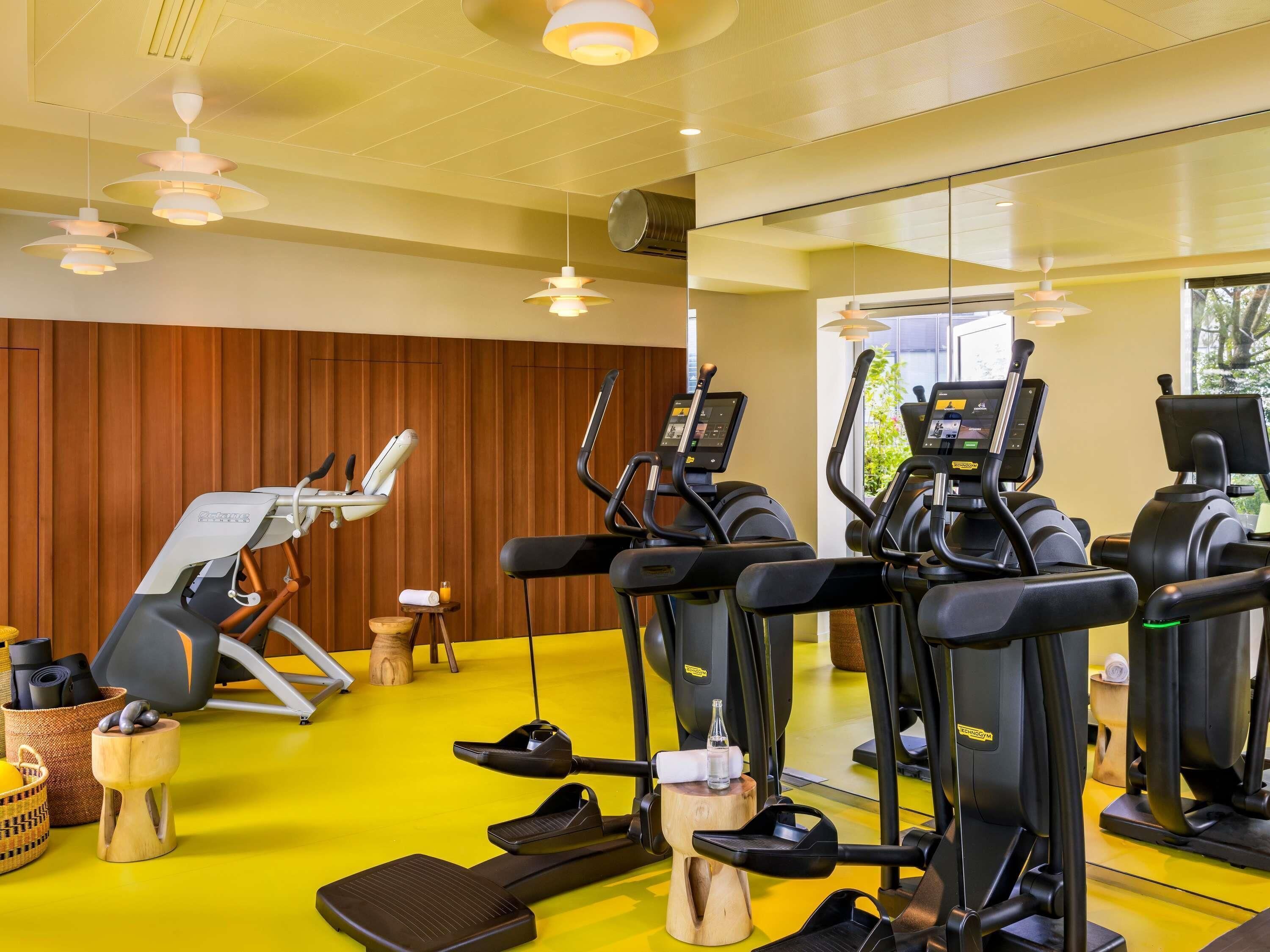 Foto - Too Hotel & Spa Paris - MGallery Collection