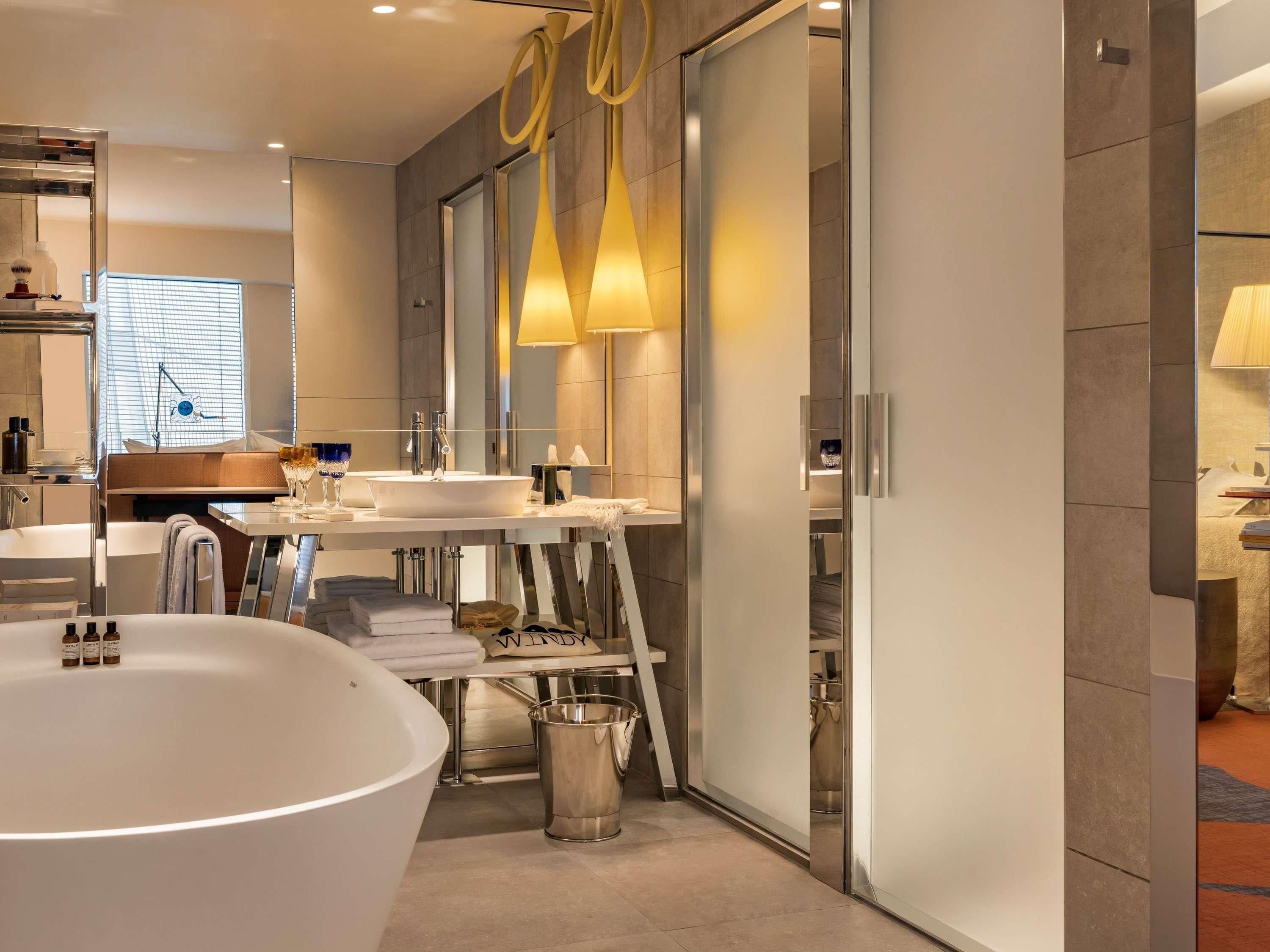 Foto - Too Hotel & Spa Paris - MGallery Collection