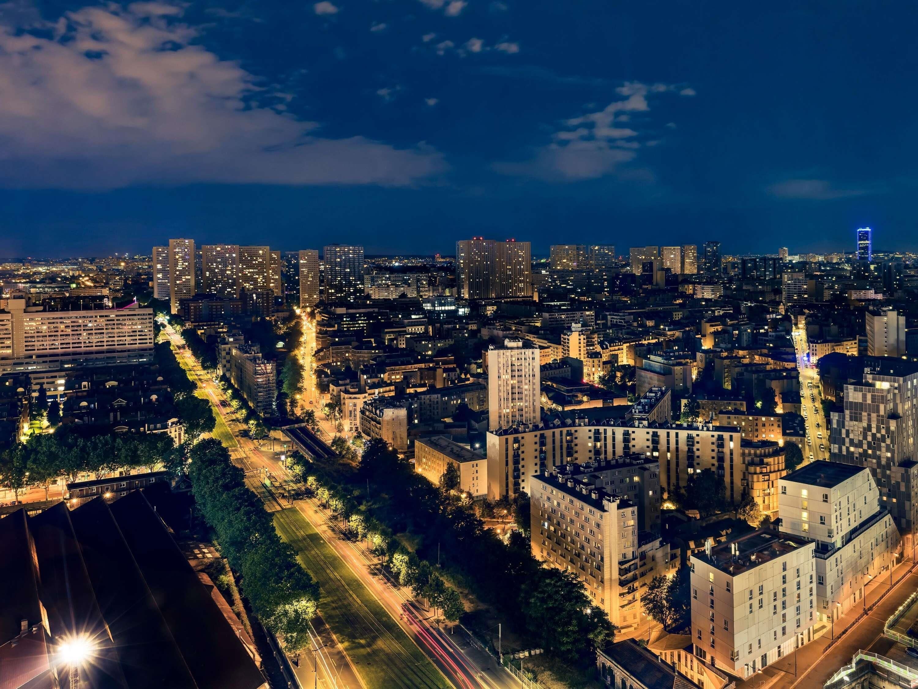 Foto - Too Hotel & Spa Paris - MGallery Collection