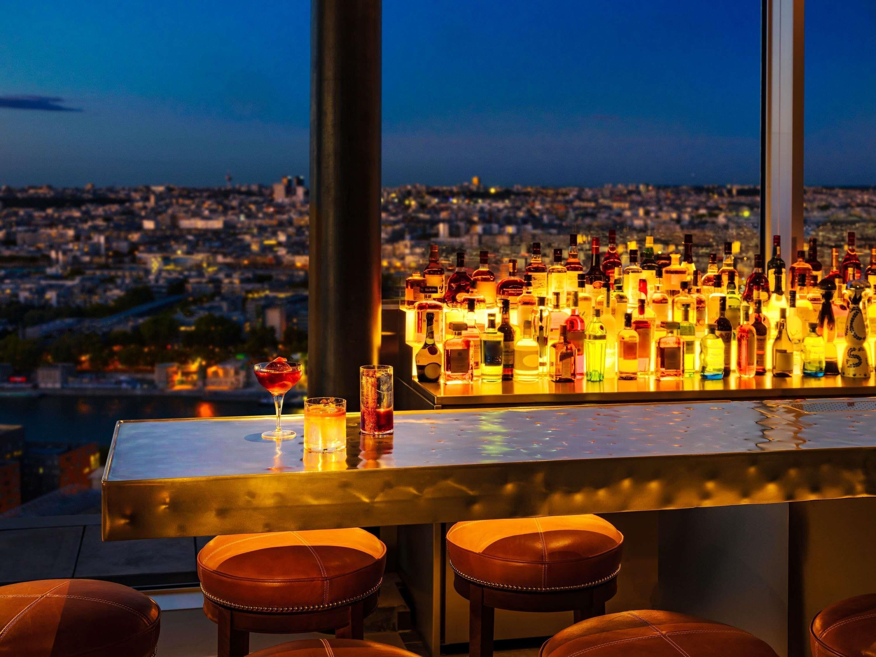Foto - Too Hotel & Spa Paris - MGallery Collection