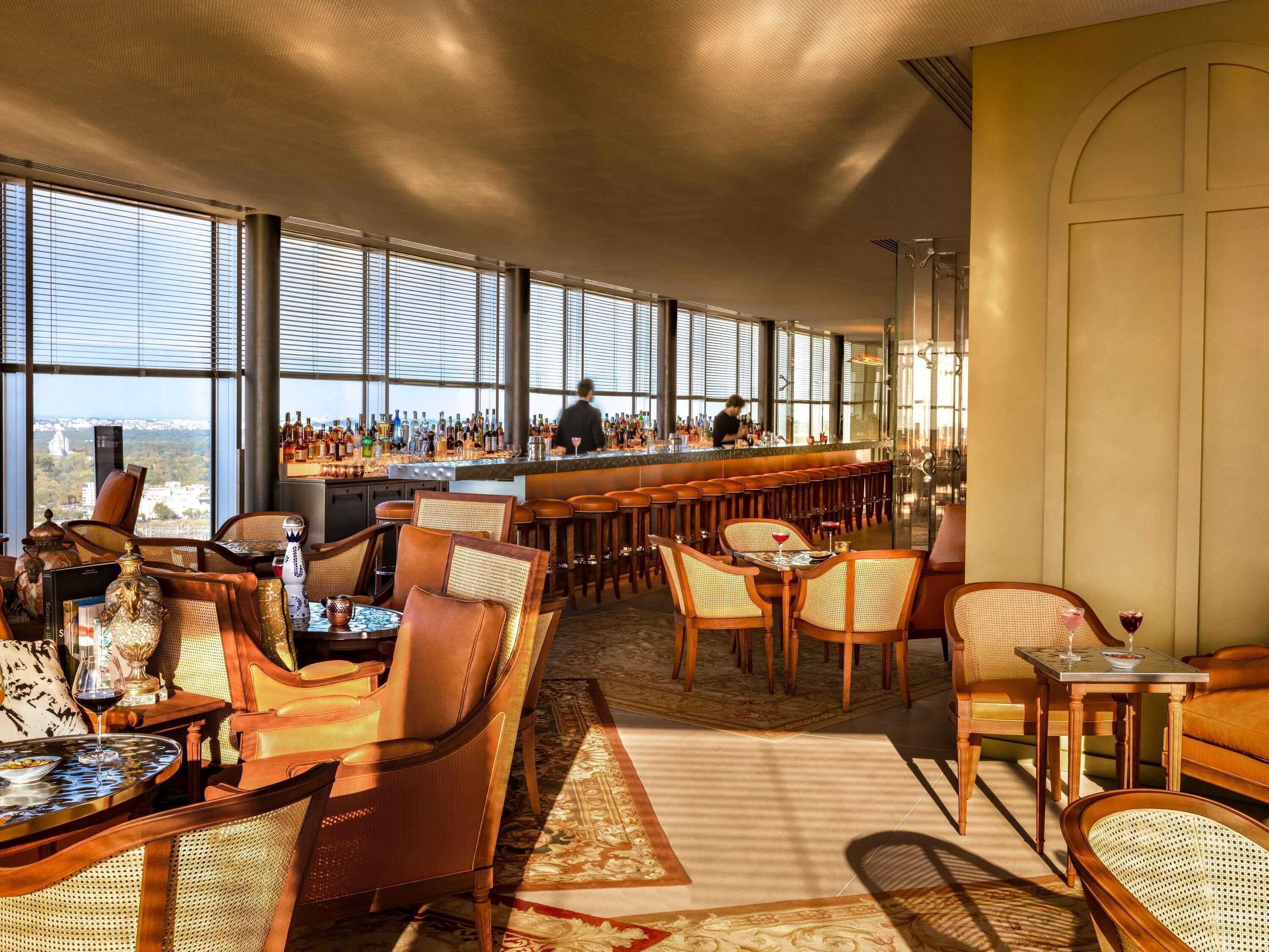 Foto - Too Hotel & Spa Paris - MGallery Collection