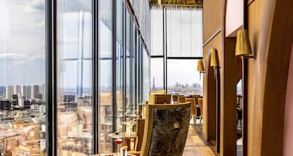 Too Hotel & Spa Paris - MGallery Collection