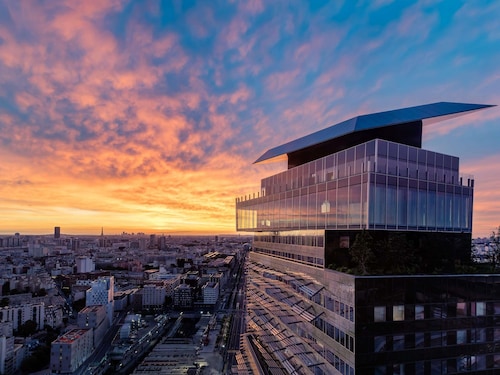 Too Hotel & Spa Paris - MGallery Collection