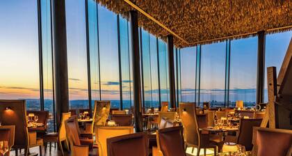Too Hotel & Spa Paris - MGallery Collection