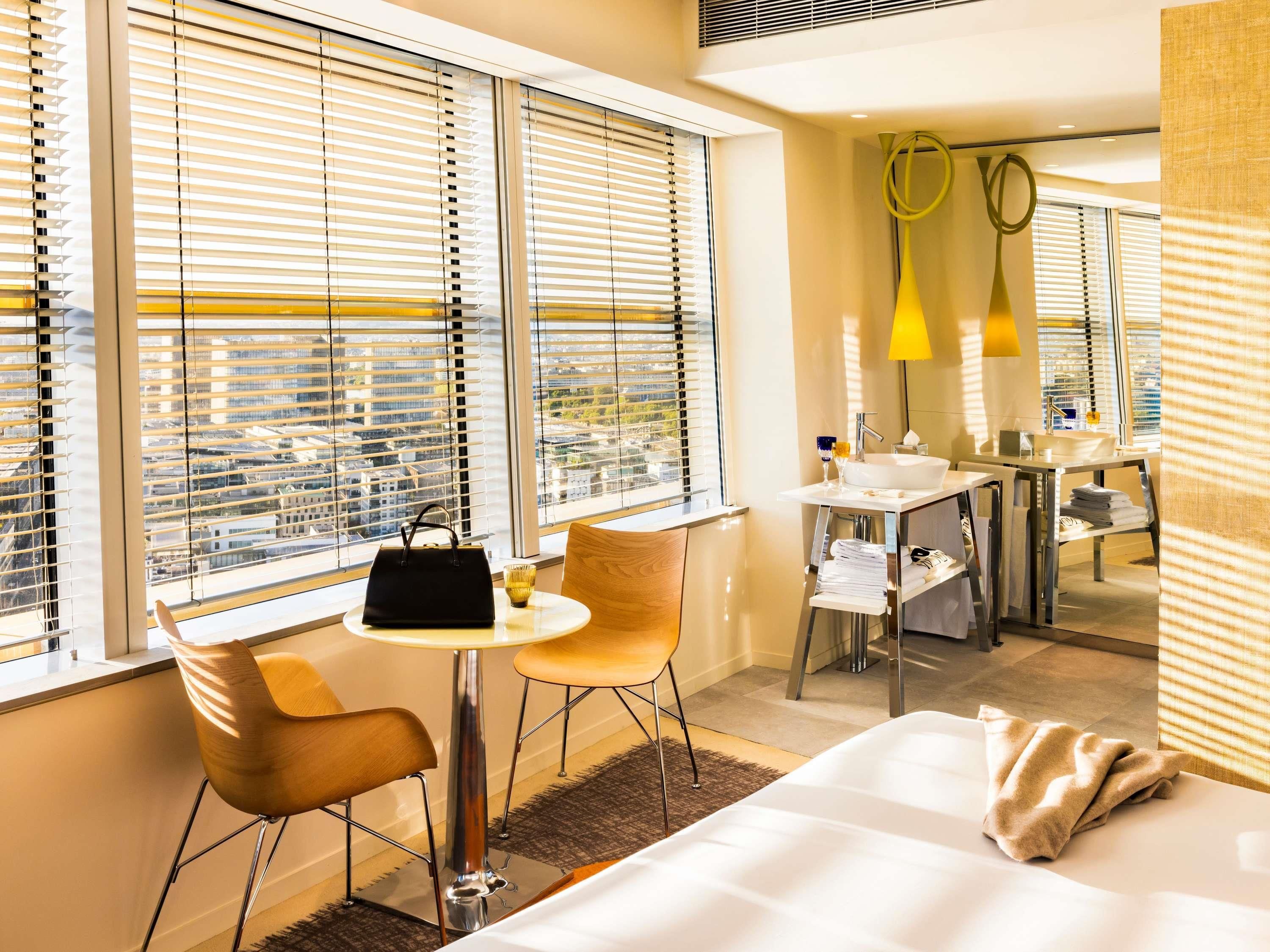 Foto - Too Hotel & Spa Paris - MGallery Collection
