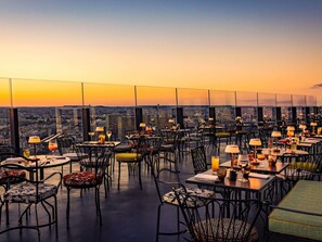 ร้านอาหาร