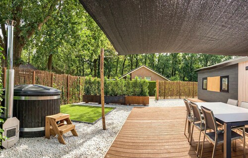 3 bedroom amazing home in Putten