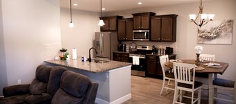 New House Near Carlsbad Caverns!