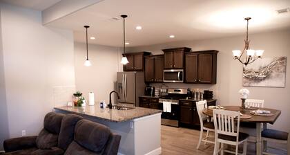 New House Near Carlsbad Caverns!