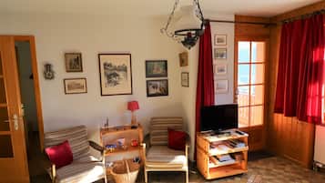 Fernseher
