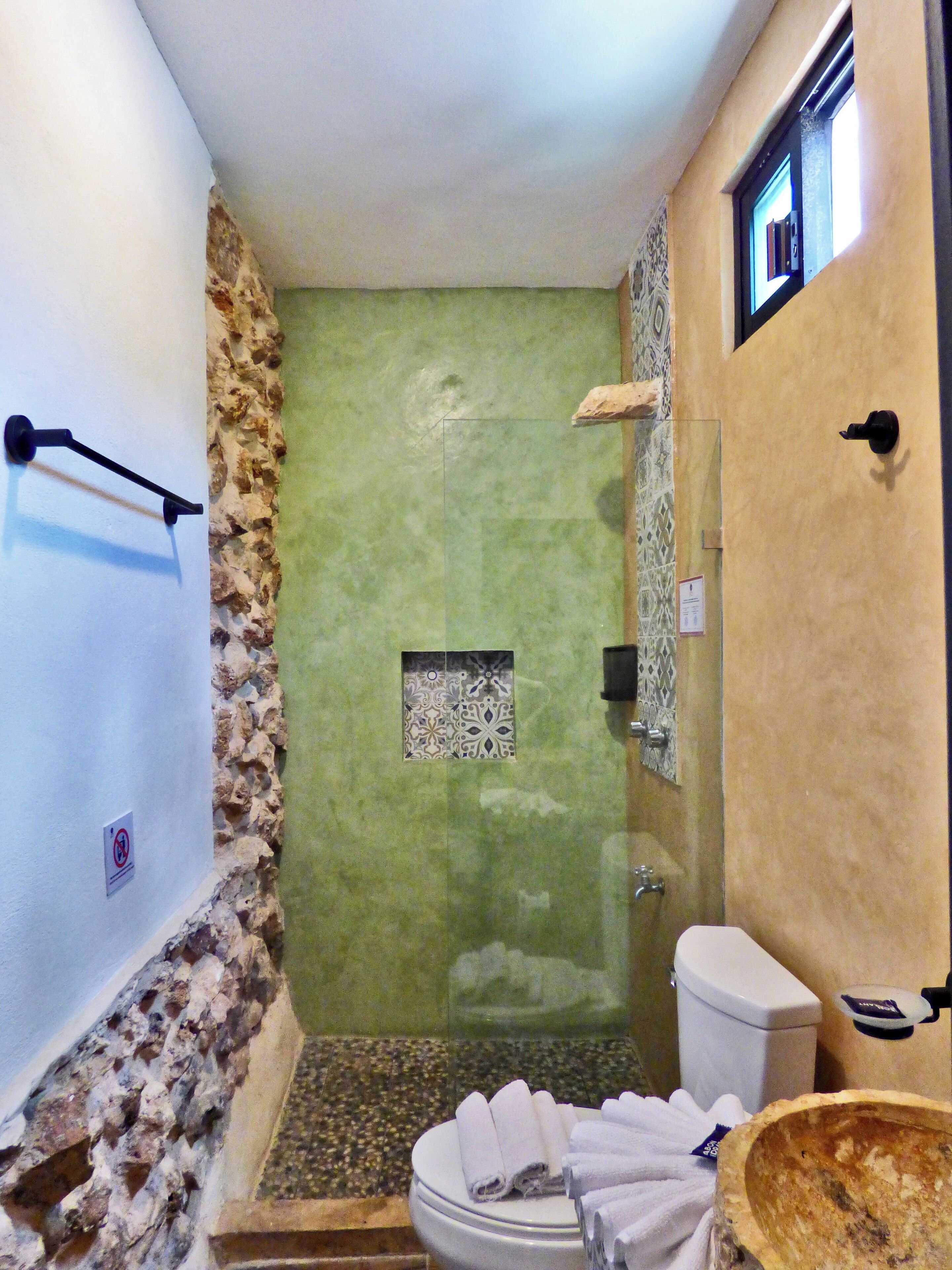 Foto - Habitaciones Colonial Zaci