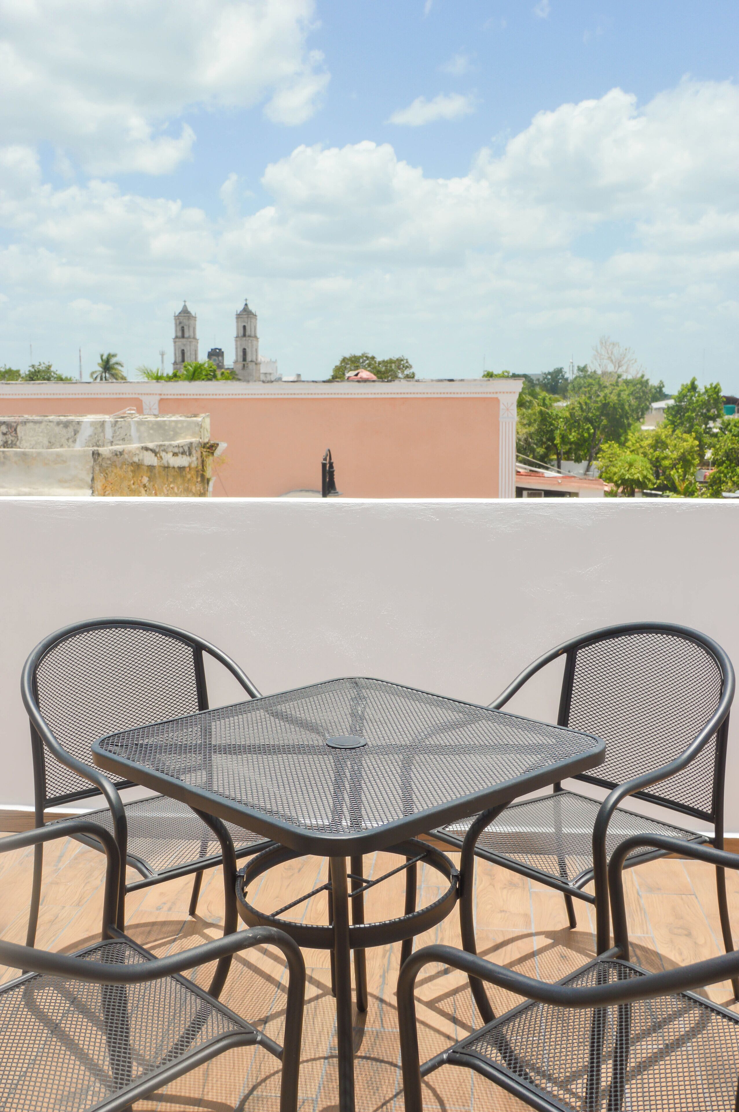 Foto - Habitaciones Colonial Zaci