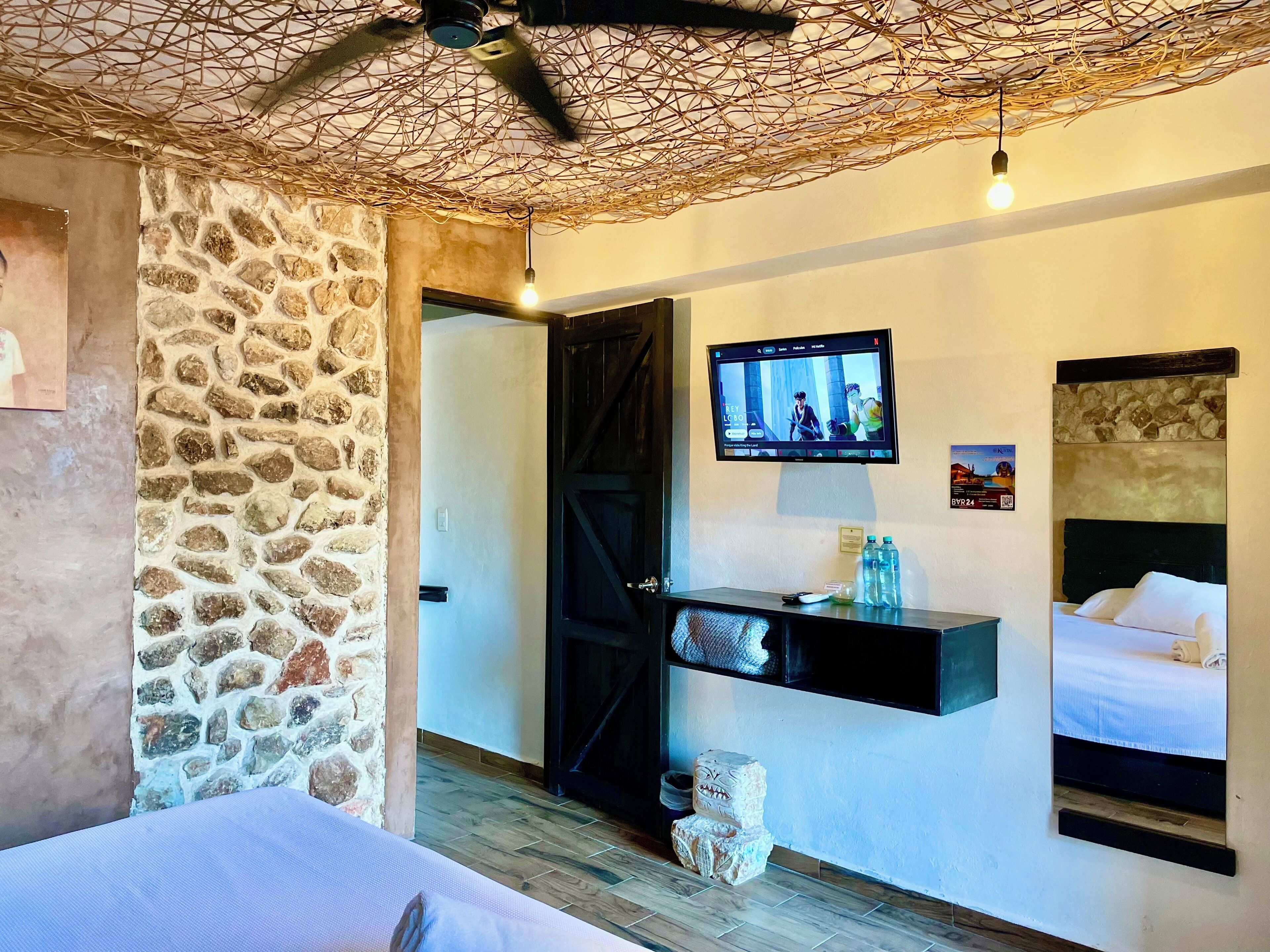 Foto - Habitaciones Colonial Zaci