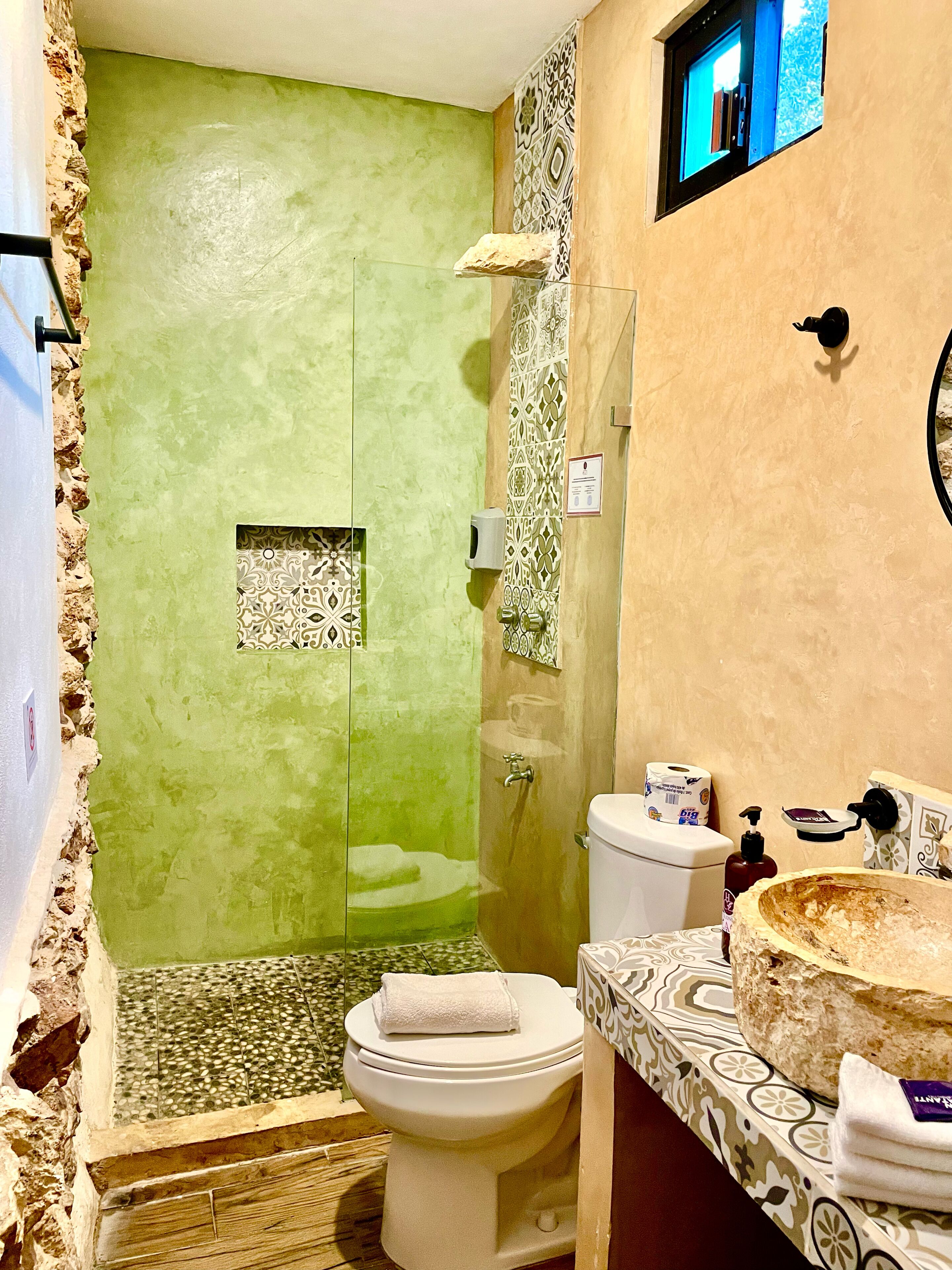 Photo - Habitaciones Colonial Zaci
