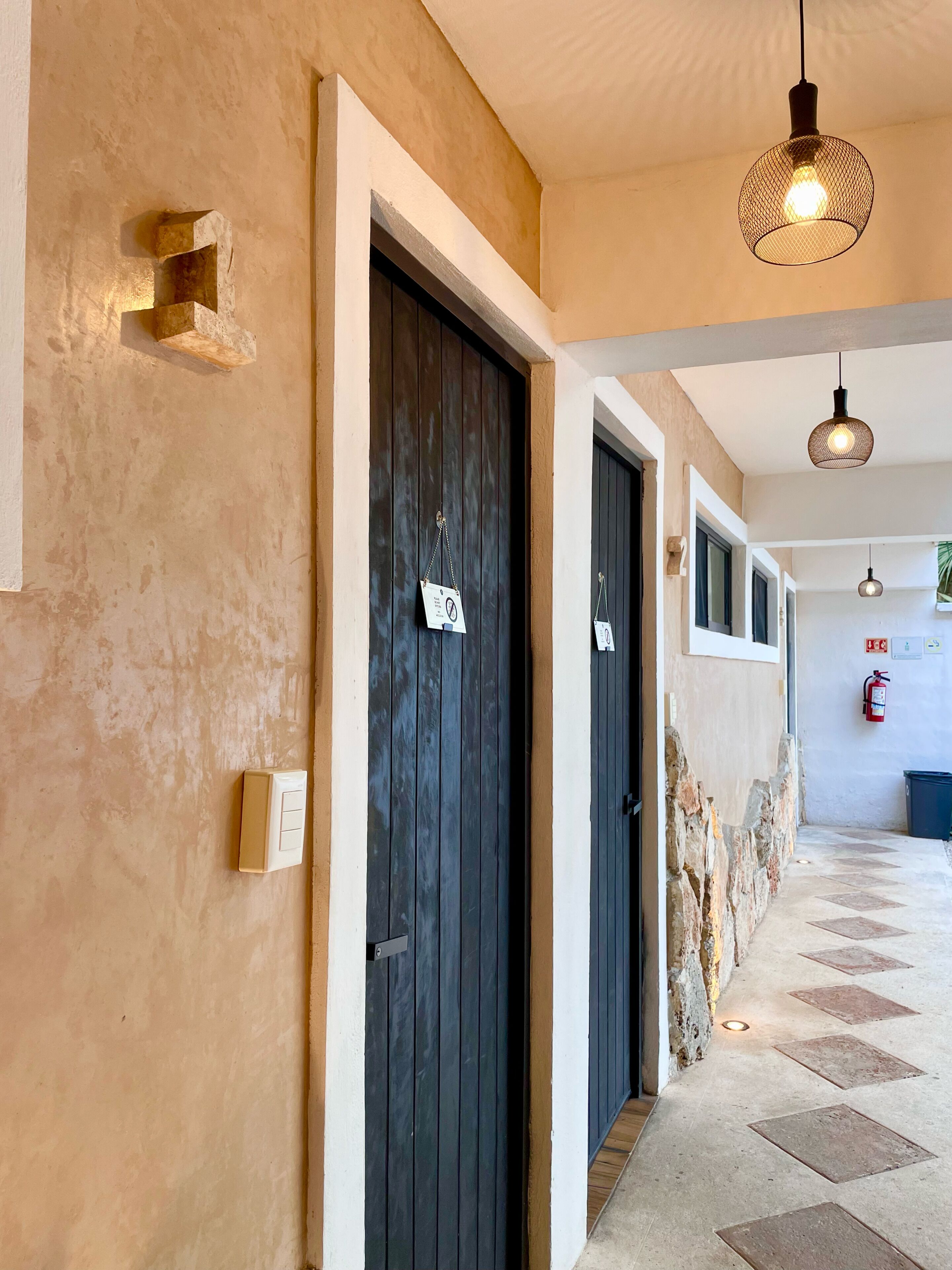 Photo - Habitaciones Colonial Zaci