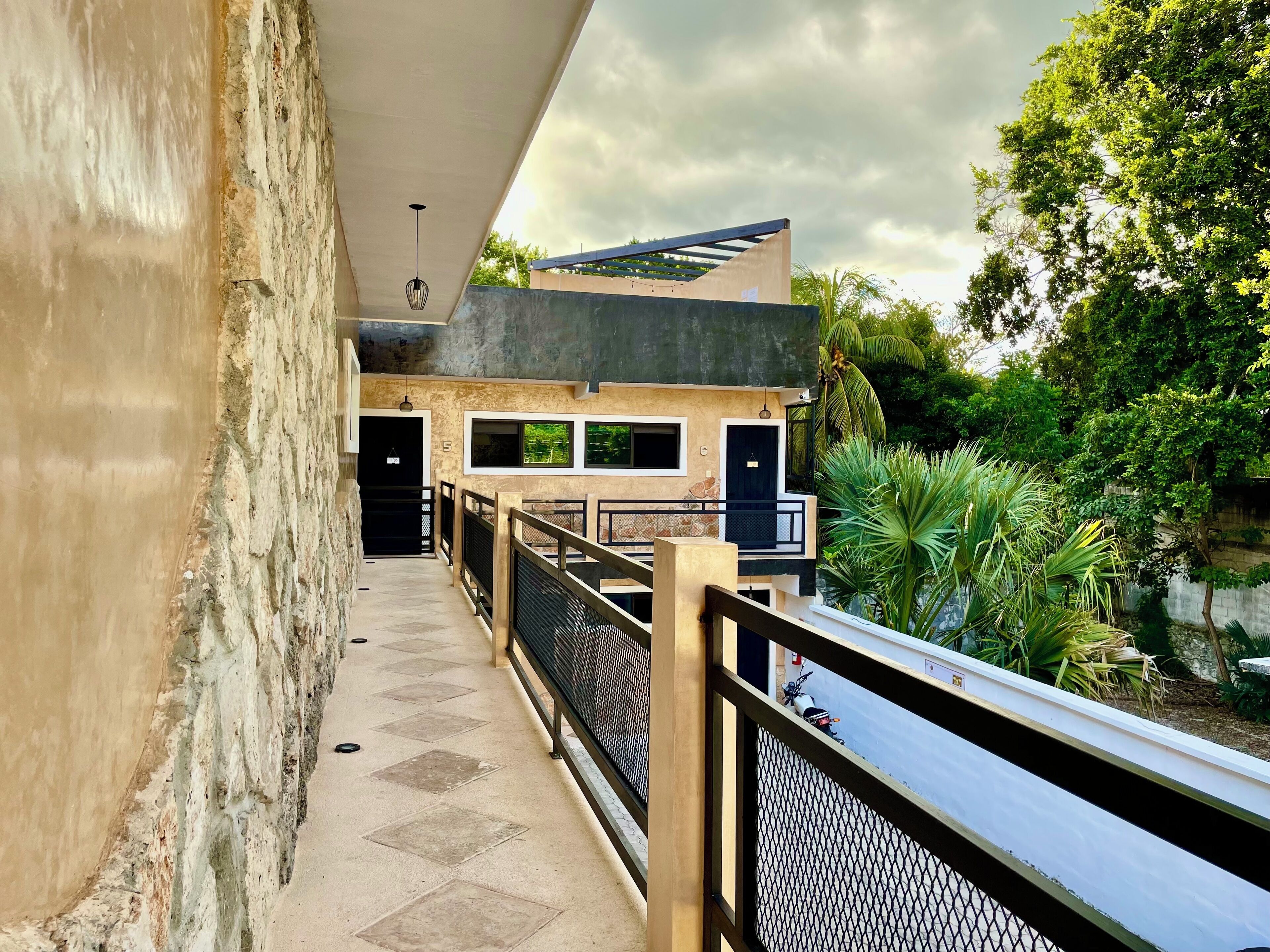 Foto - Habitaciones Colonial Zaci