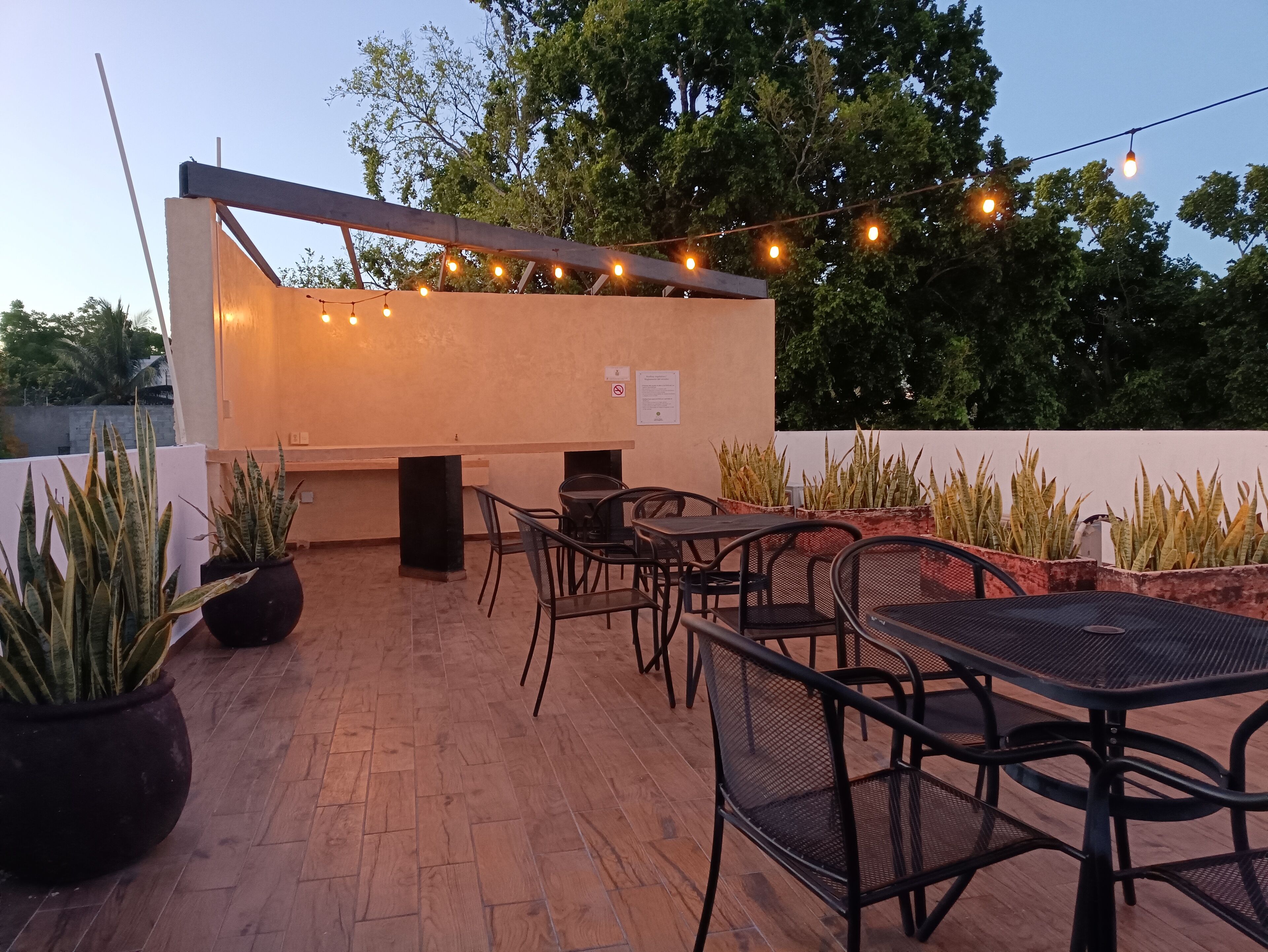 Foto - Habitaciones Colonial Zaci