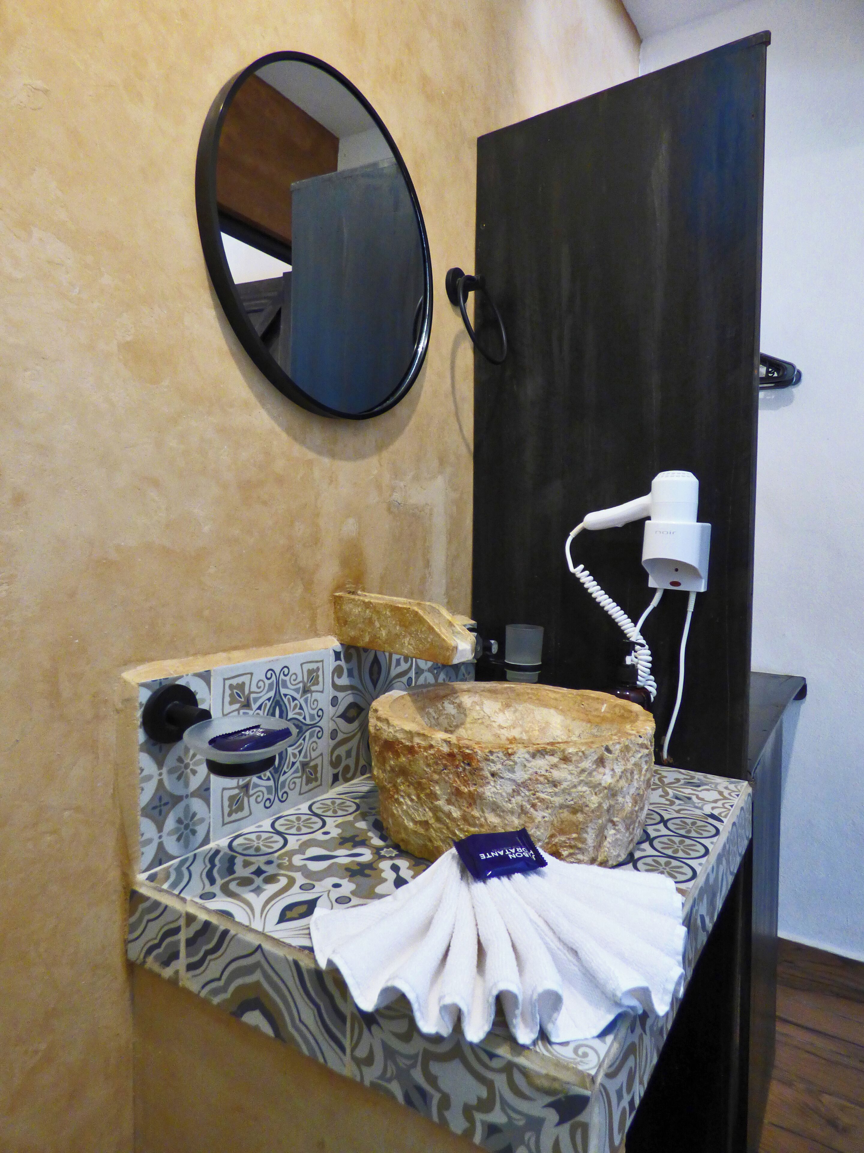 Foto - Habitaciones Colonial Zaci