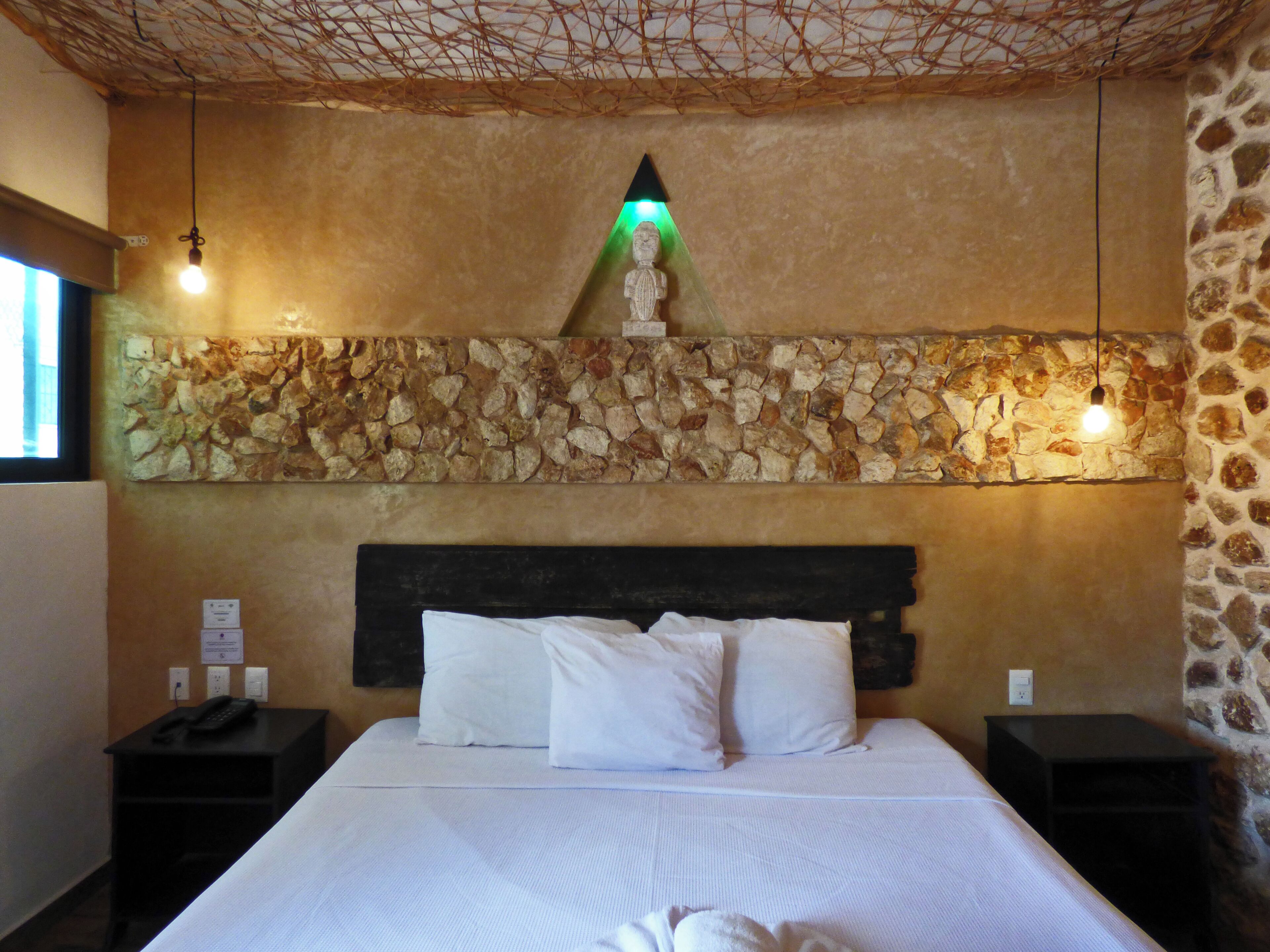 Foto - Habitaciones Colonial Zaci