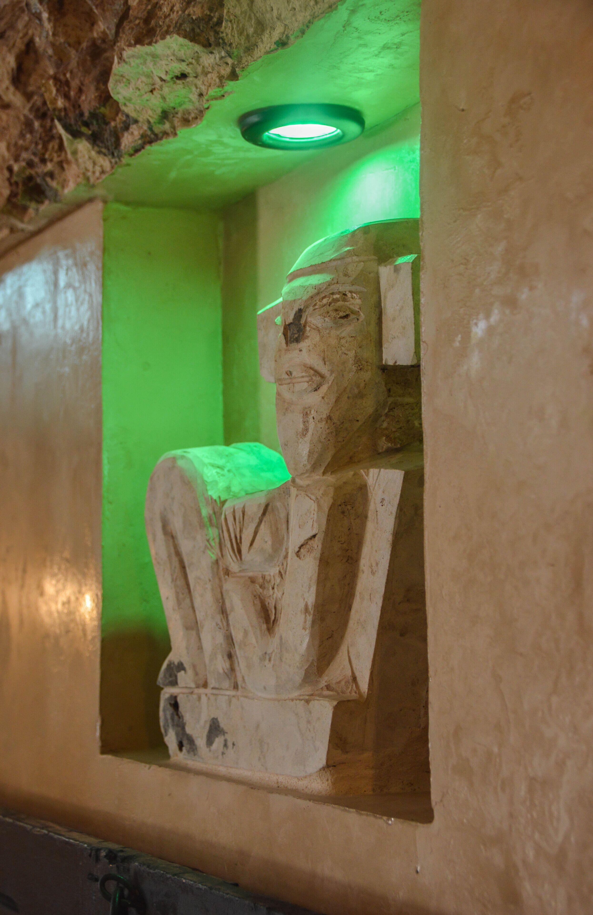 Foto - Habitaciones Colonial Zaci