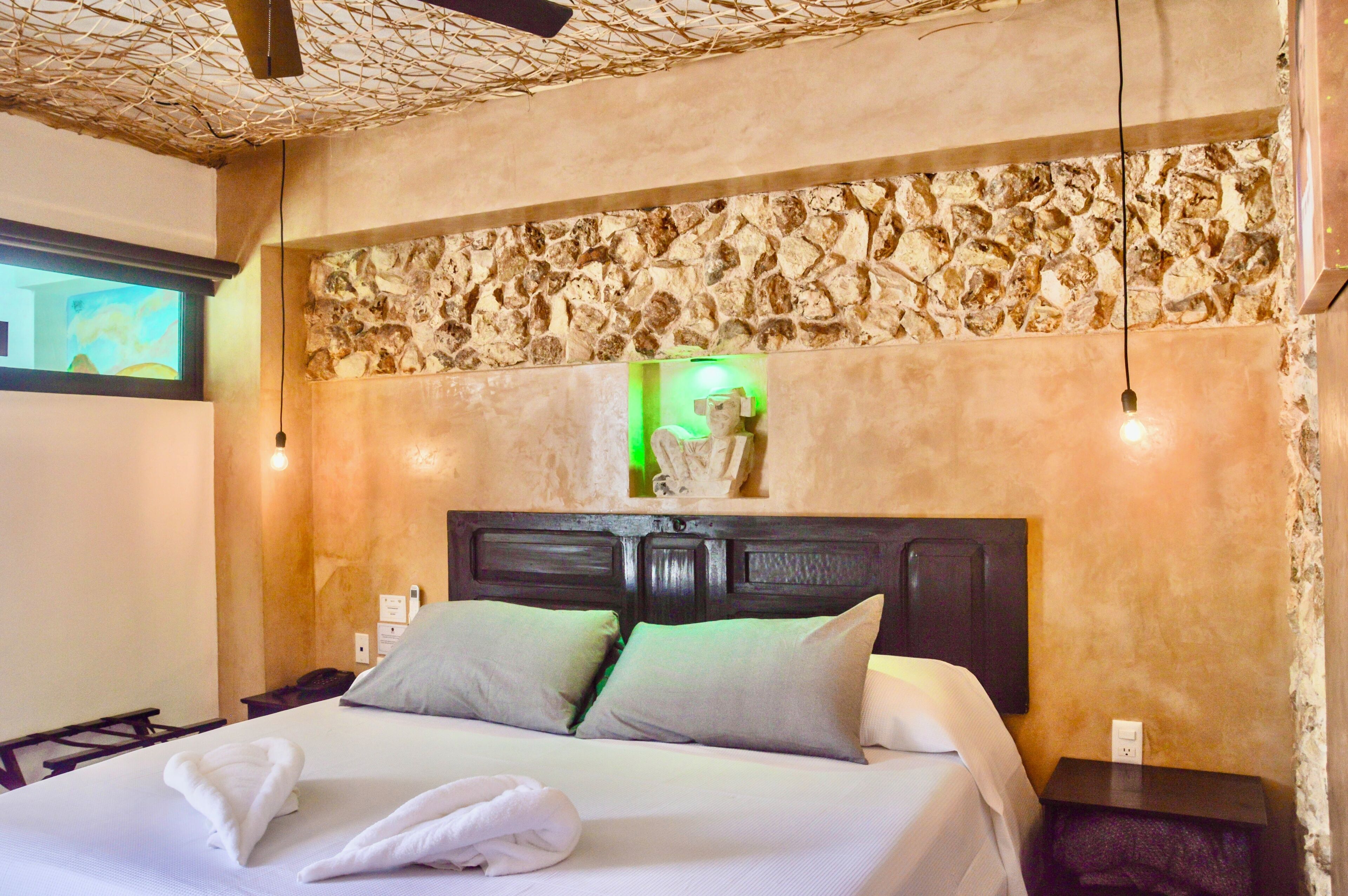 Foto - Habitaciones Colonial Zaci