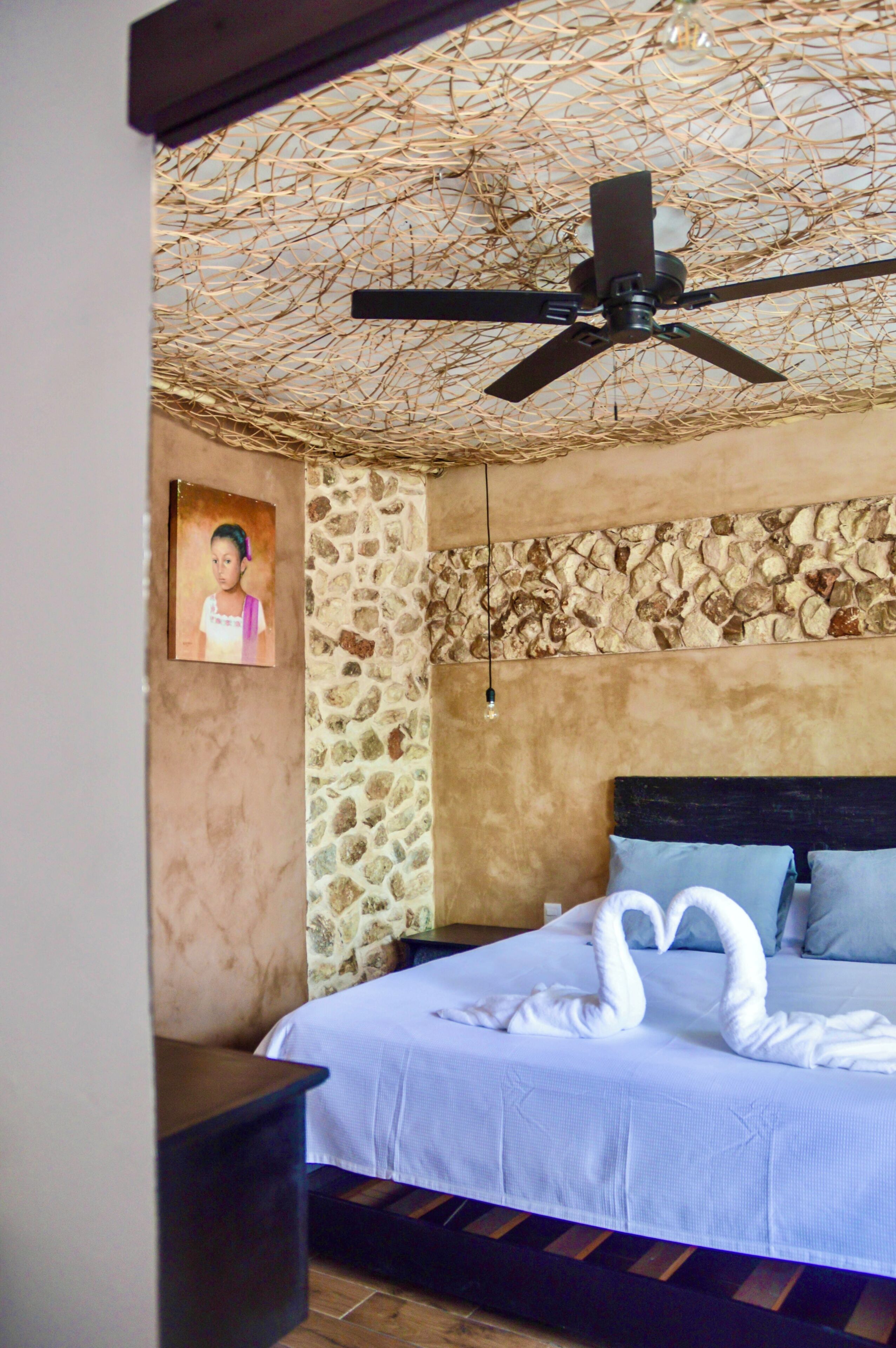 Photo - Habitaciones Colonial Zaci