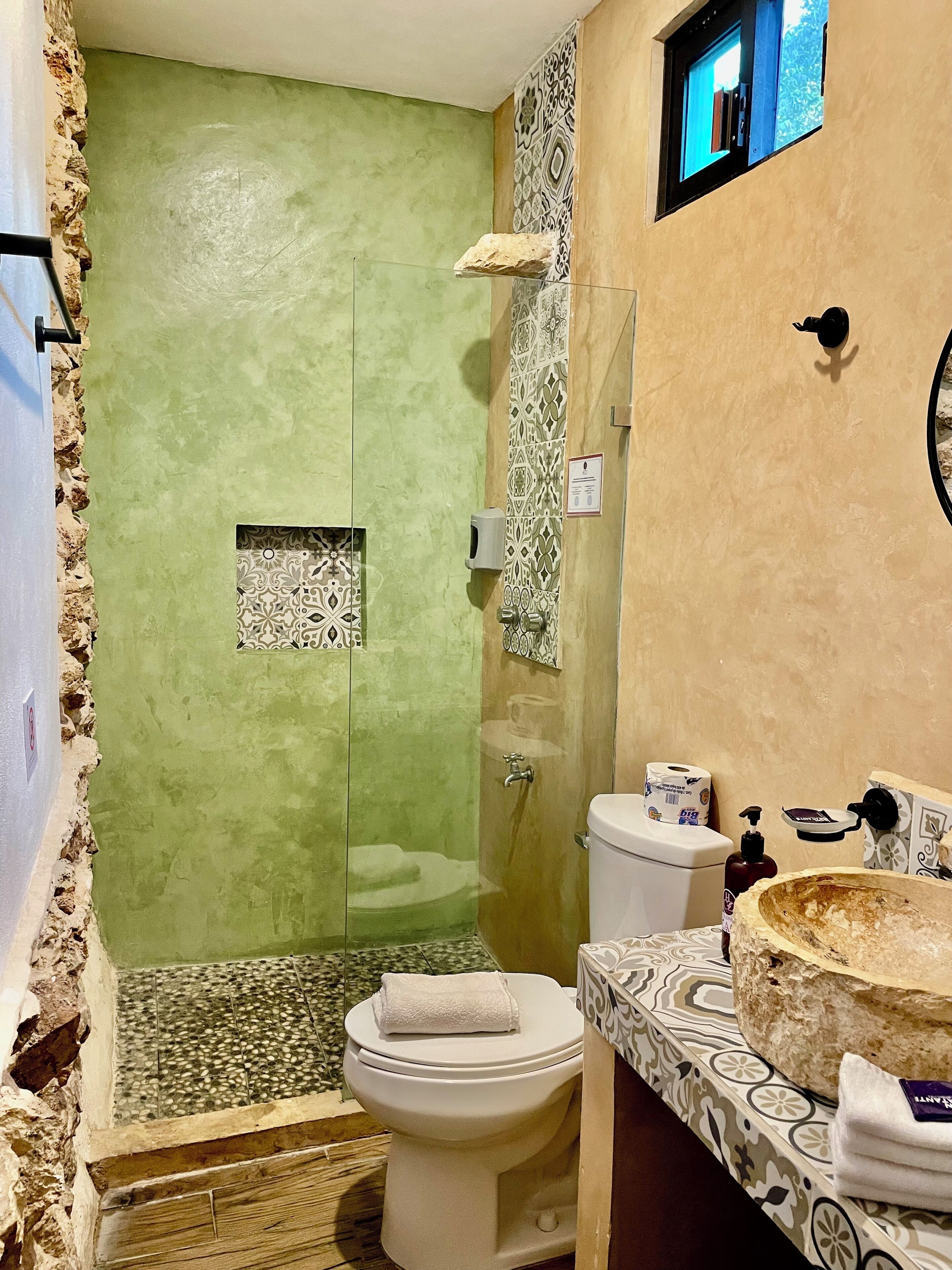 Foto - Habitaciones Colonial Zaci