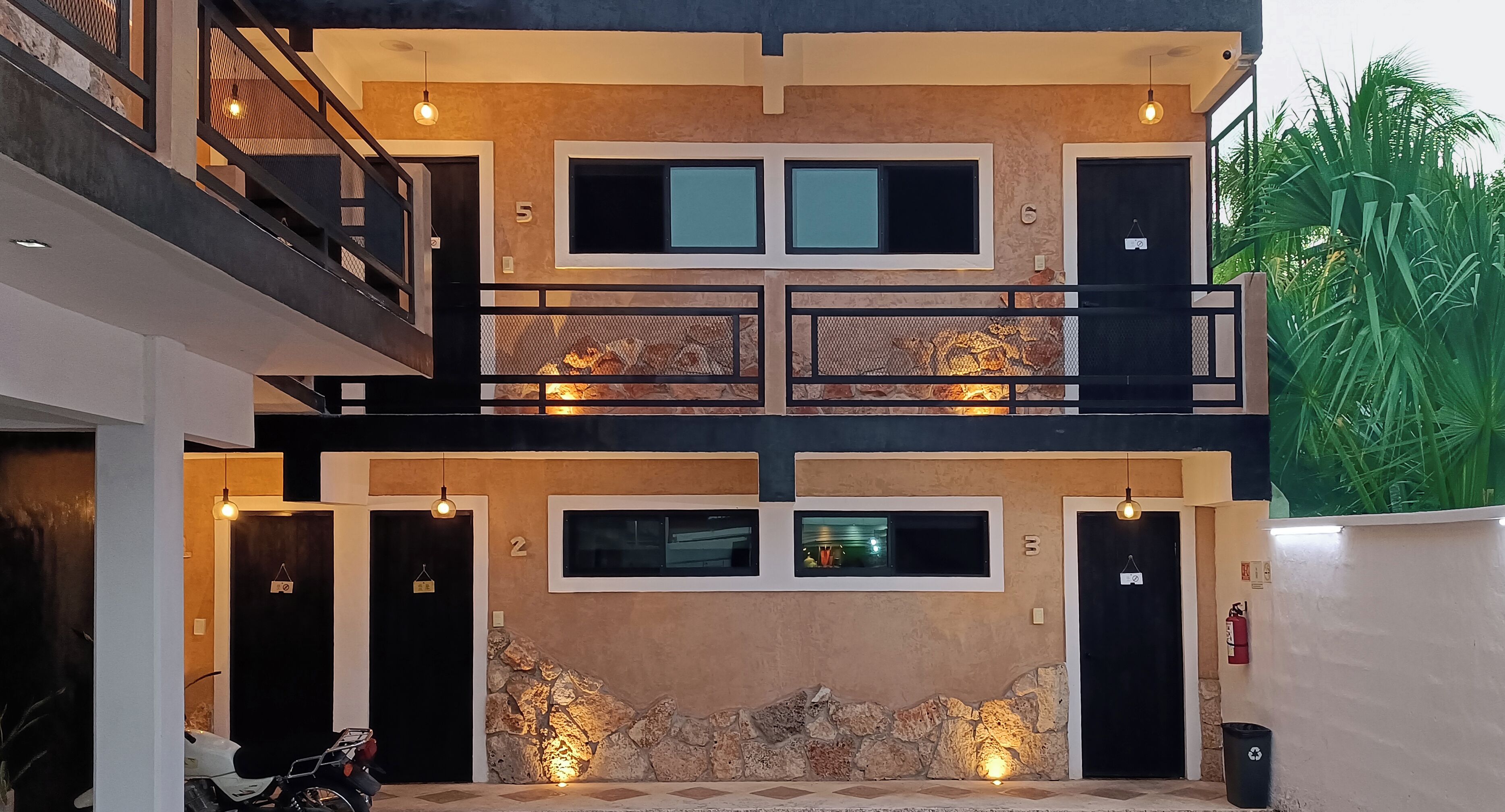 Foto - Habitaciones Colonial Zaci