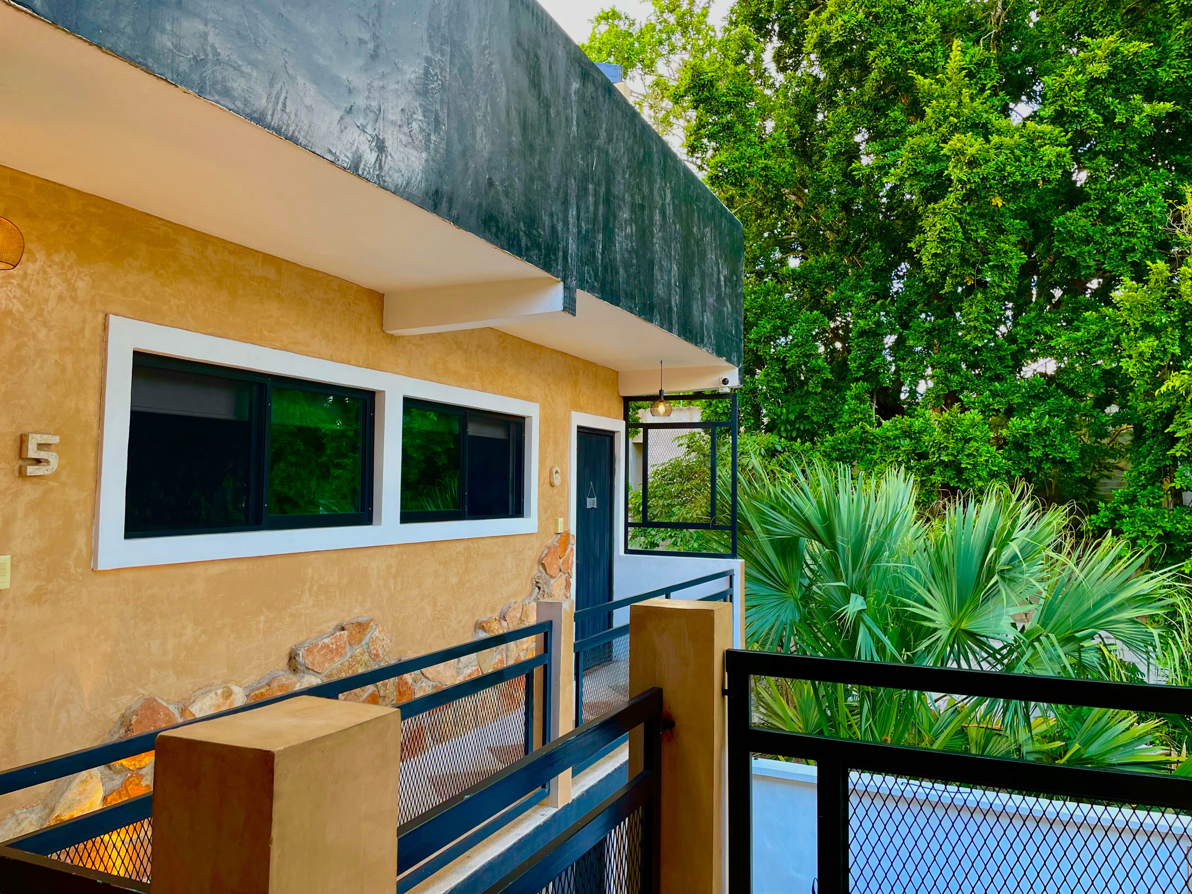 Photo - Habitaciones Colonial Zaci