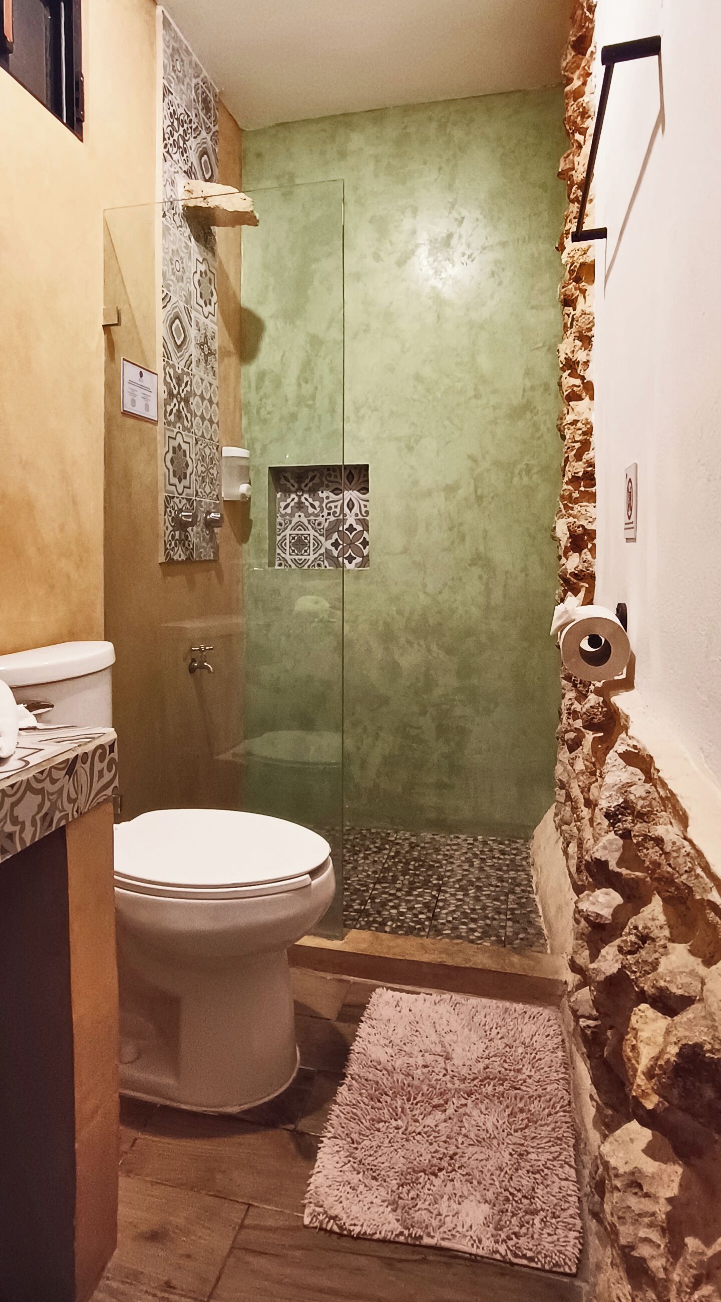 Foto - Habitaciones Colonial Zaci