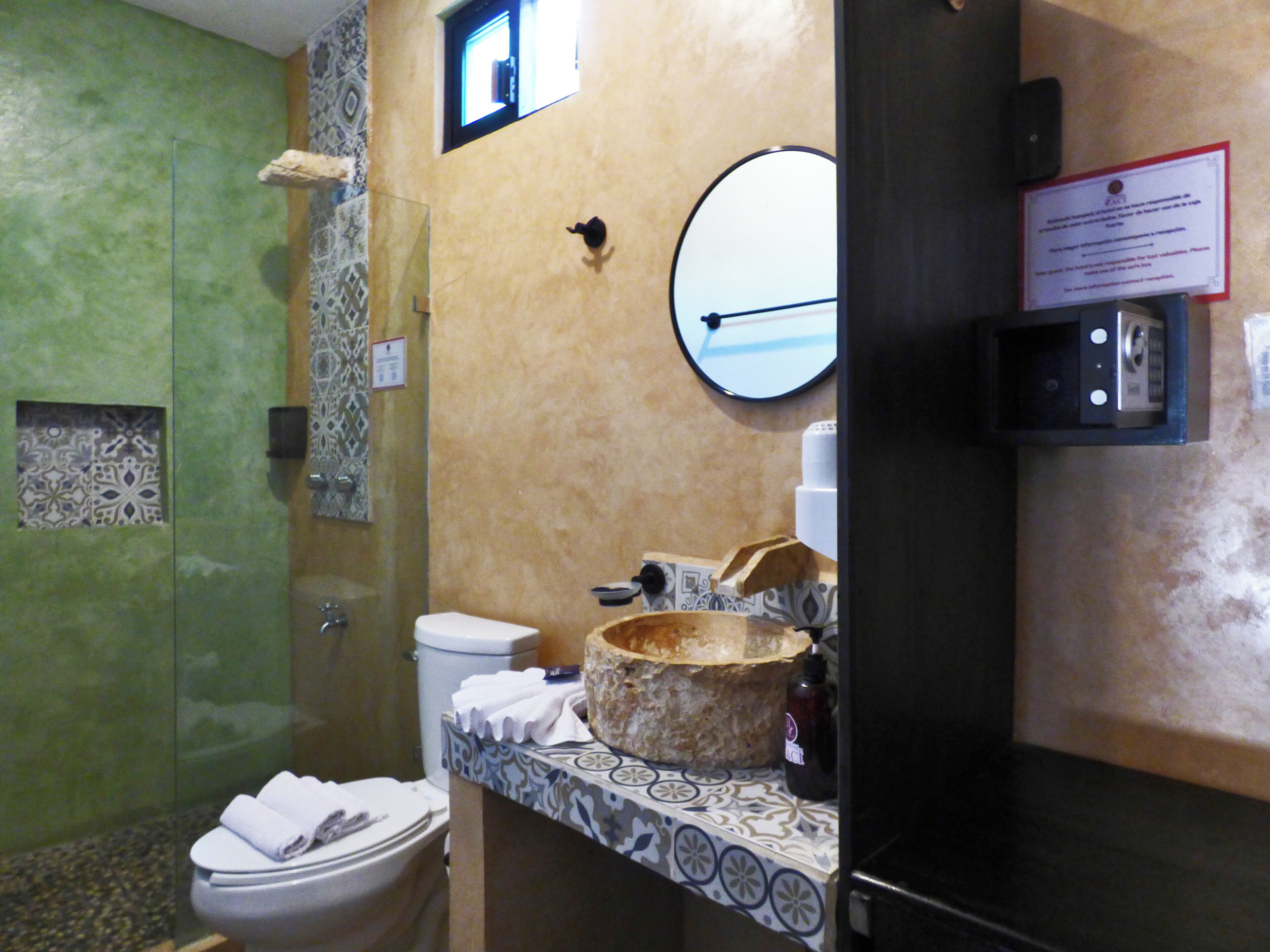 Foto - Habitaciones Colonial Zaci