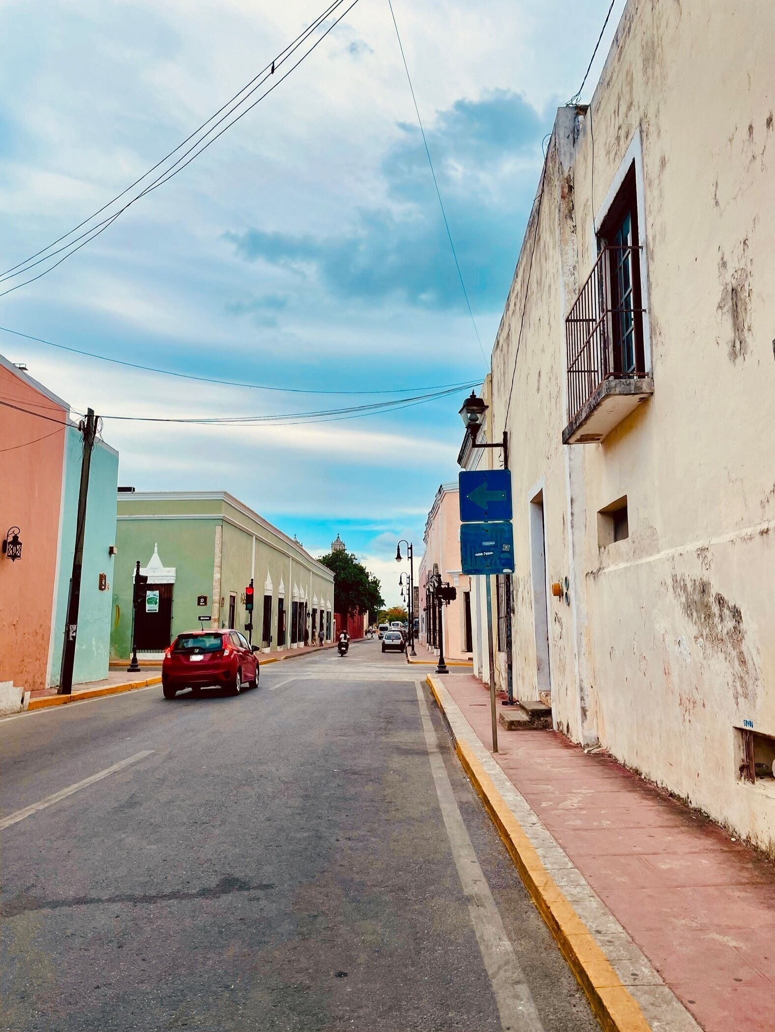 Photo - Habitaciones Colonial Zaci