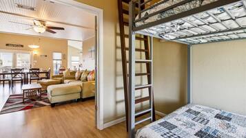 Rumah (3 Bedrooms) | Fasilitas properti