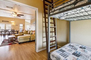 独立别墅 (3 Bedrooms) | 住宿服务设施