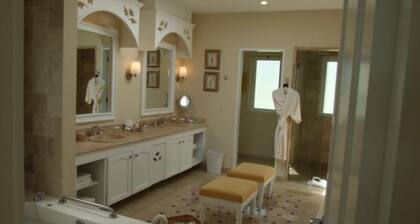 Spacious Luxury Villa